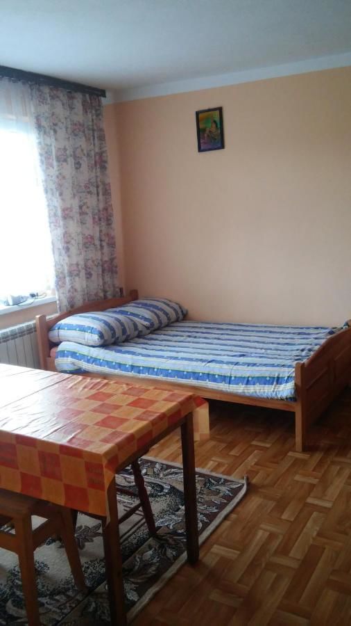 Фермерские дома Agroturystyka Maria Dębska Сромовце-Выжне-5