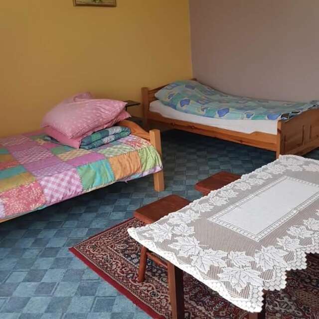 Фермерские дома Agroturystyka Maria Dębska Сромовце-Выжне-19